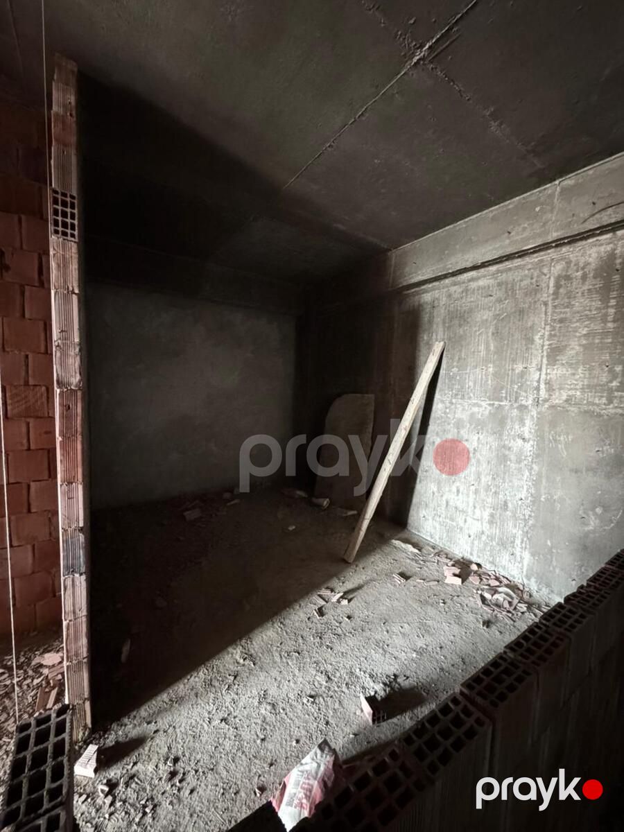 Satılır 3 otaqlı yeni tikili 110 m² — Mənzil, Bakı (8)