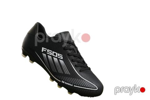 Futbol butsları FS05, qara, ölçü 41 — Bakı