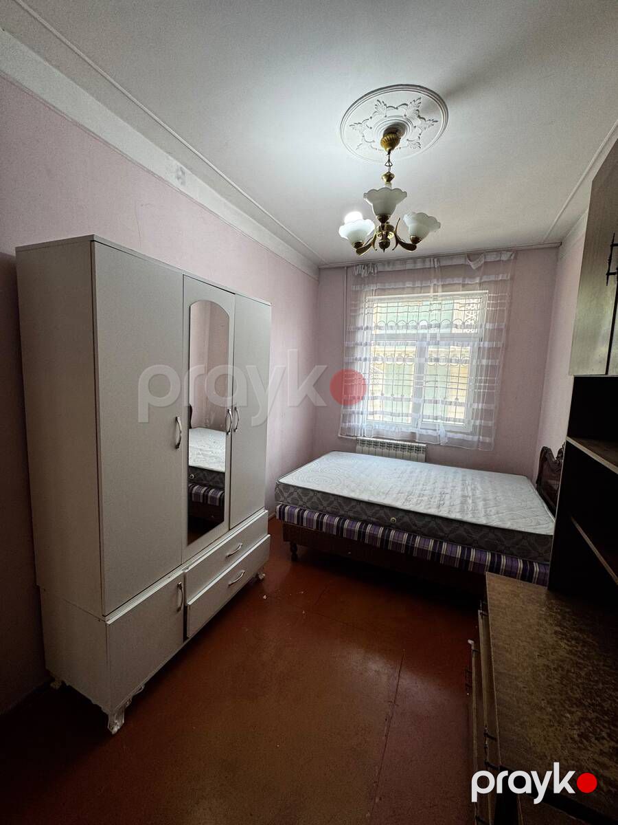 İcarəyə verilir 2 otaqlı köhnə tikili 50 m² — Mənzil, Bakı (3)