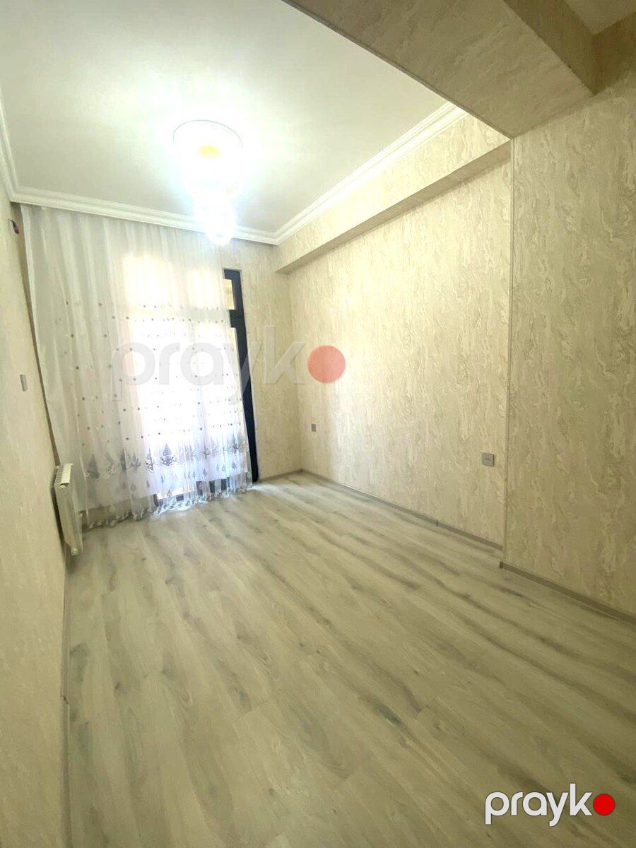 Satılır 2 otaqlı yeni tikili 65 m² — Mənzil, Bakı (6)