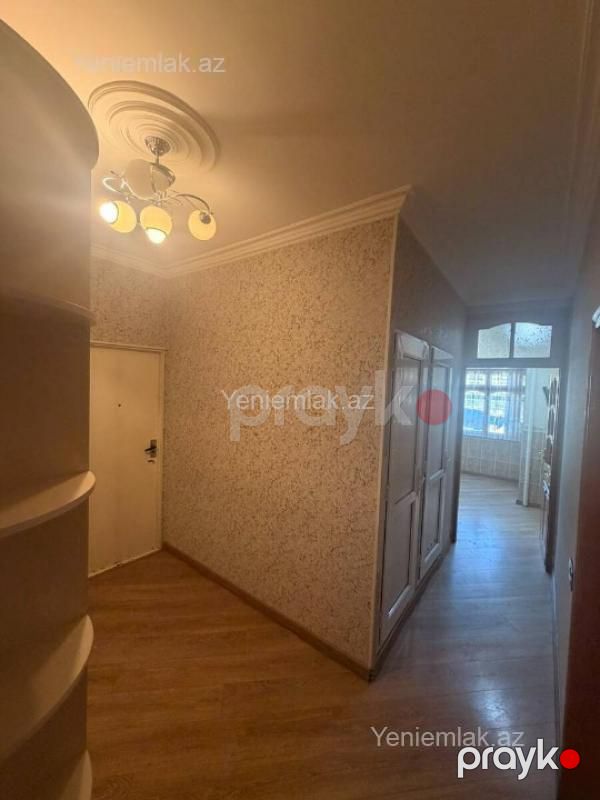 Satılır 3 otaqlı Bina evi menzil (Köhnə tikili), 80 m², Sabunçu rayonu — Mənzil, Bakı (9)