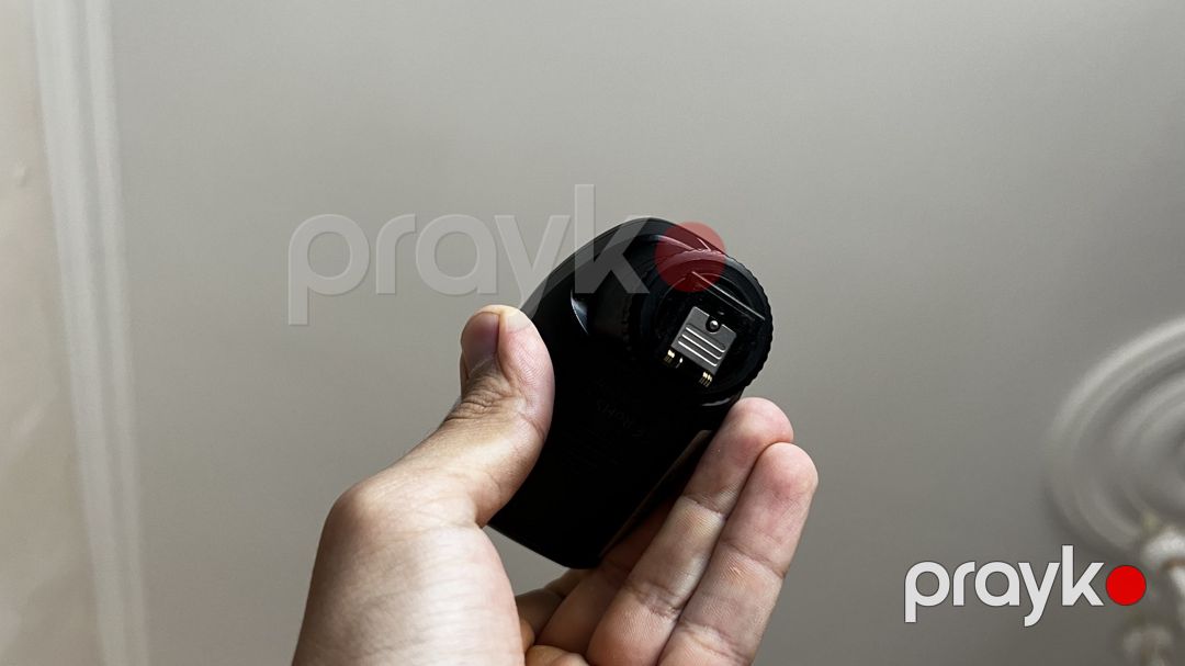 Godox XPro-S flaş tətikləyicisi — Foto və video texnikası, Bakı (3)