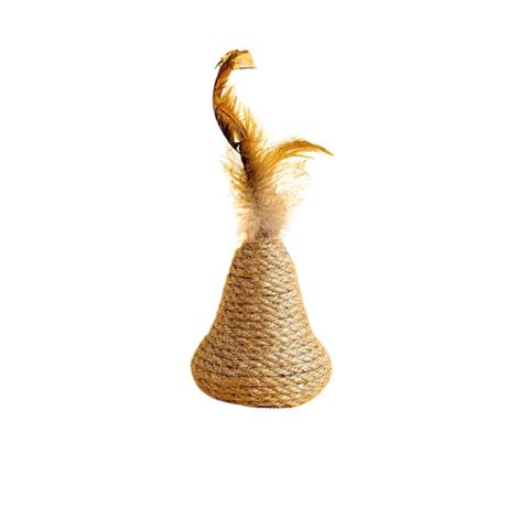 Dırnaq itiləyəni, sizal, 7.5 sm — Bakı