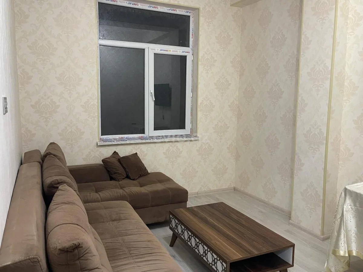 Kirayə 2 otaqlı mənzil Mehdiabadda — Mənzil, Abşeron (2)