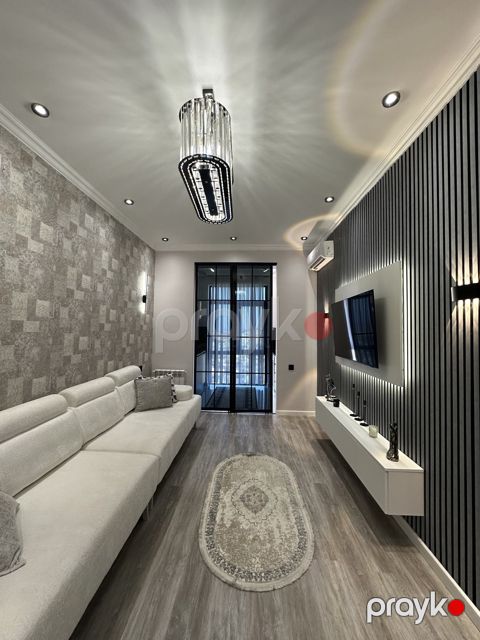 Satılır 2 otaqlı yeni tikili 60 m² — Xırdalan