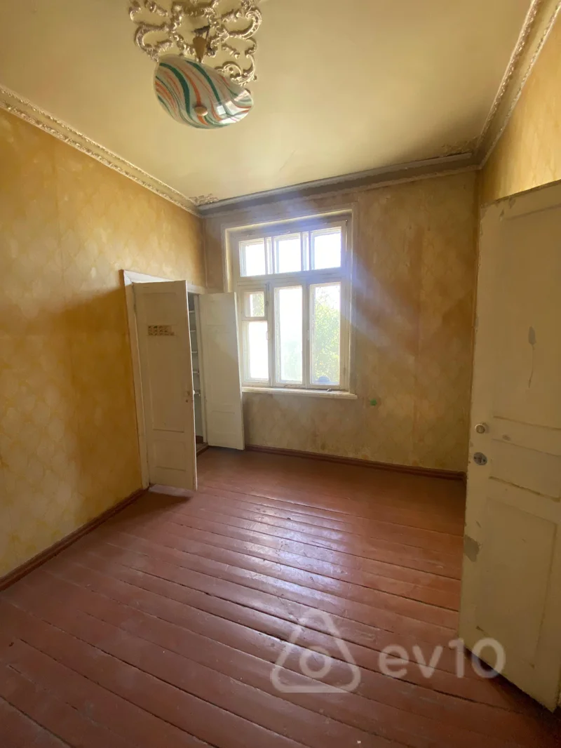 3 otaqlı mənzil, 70 m², Səməd bəy Mehmandarov küçəsi — Mənzil, Bakı (3)