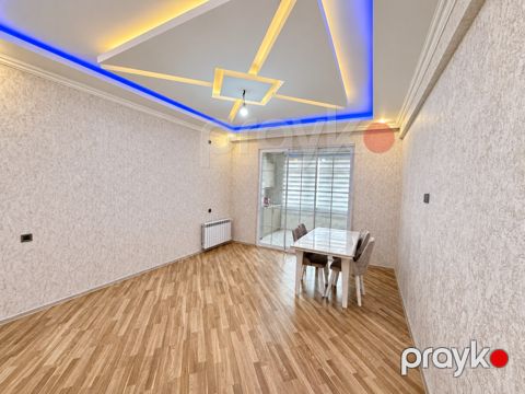 Satılır 3 otaqlı yeni tikili 102 m² — Xırdalan