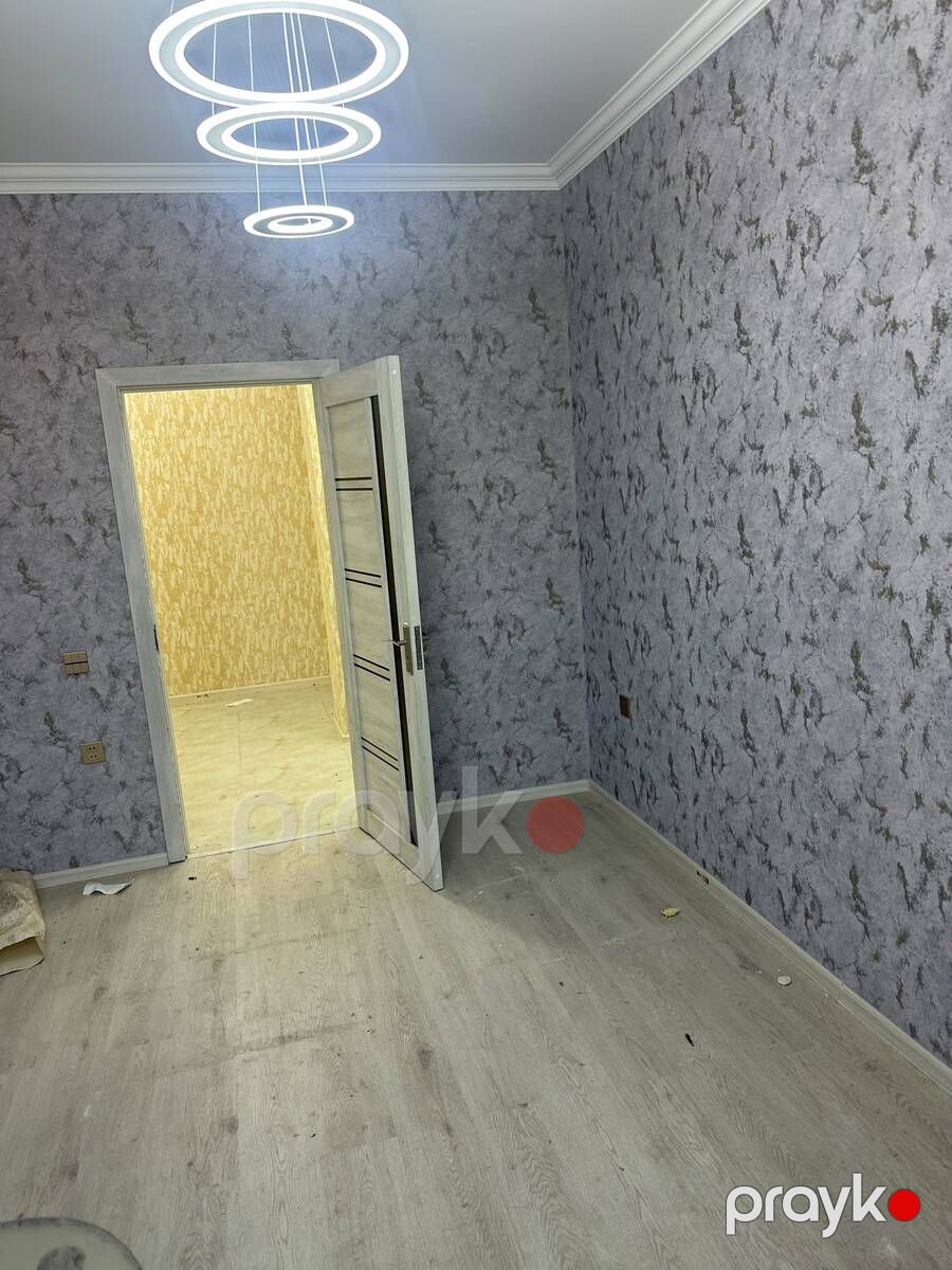 2-otaqlı yeni tikili, Abşeron r., 73 m² — Mənzil, Xırdalan (4)