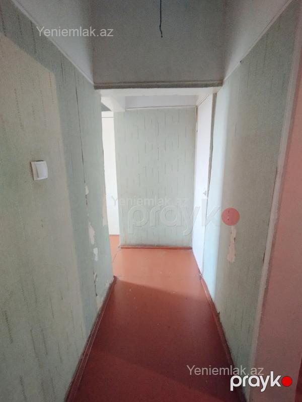 Satılır 3 otaqlı Bina evi menzil (Köhnə tikili), 70 m², 6-cı mikrorayon — Mənzil, Sumqayıt (7)