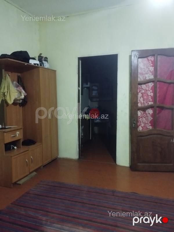 Satılır 4 otaqlı Həyət evi / Villa, 100 m², Suraxanı rayonu — Ev, villa, Bakı (12)