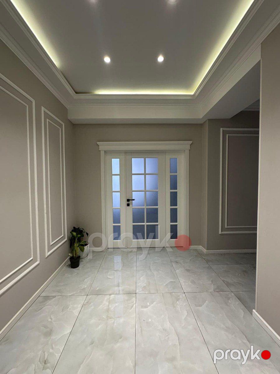Satılır 3 otaqlı yeni tikili 115 m² — Mənzil, Bakı (4)