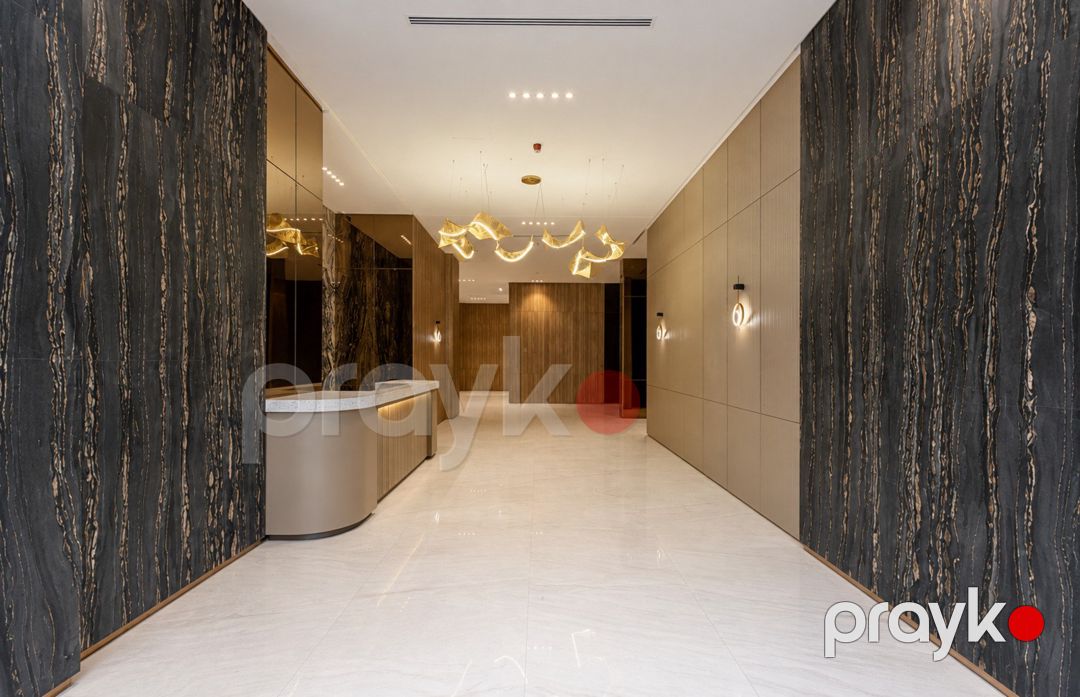 Satılır 4 otaqlı yeni tikili 225 m² — Mənzil, Bakı (4)