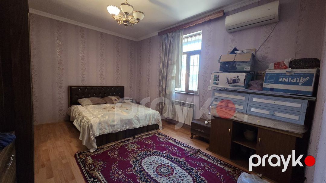Bağ evi kirayə verilir, Buzovna qəs — Ev, villa, Bakı (5)
