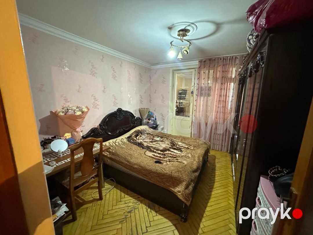 Satılır 3 otaqlı köhnə tikili 65 m² — Mənzil, Bakı (7)
