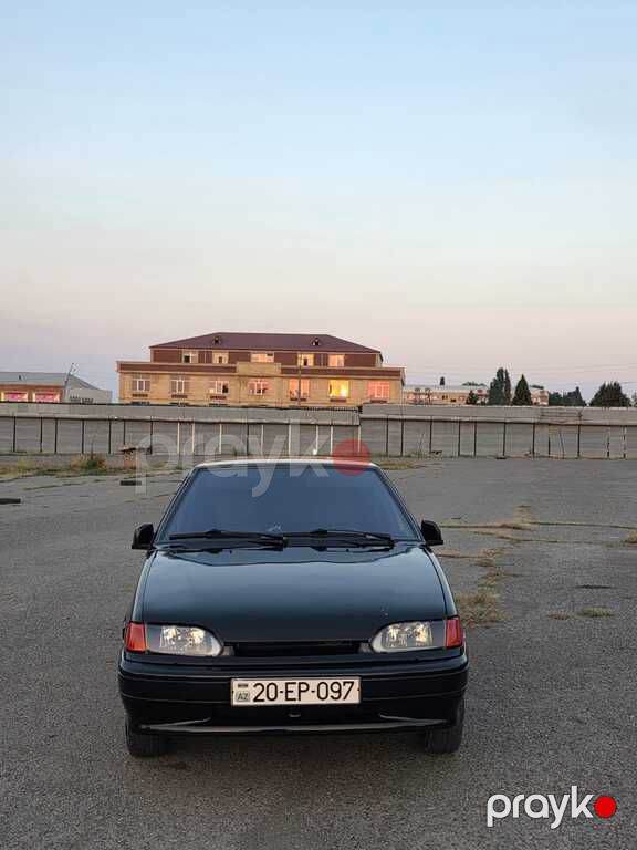 Lada (VAZ) 2114, 1.6 L, 2012 il, 210 000 km — Avtomobillər, Gəncə (5)