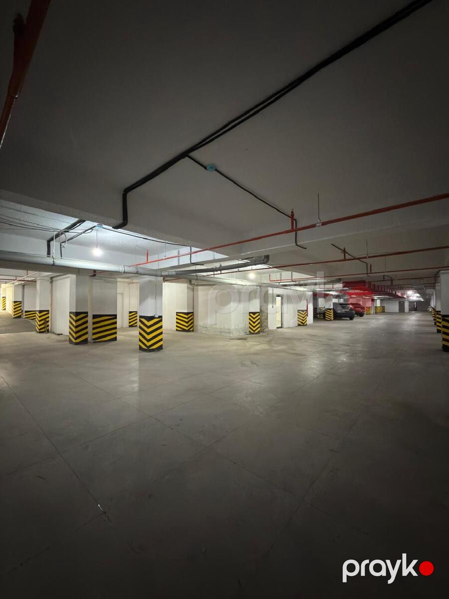 Satılır 3 otaqlı yeni tikili 58 m² — Mənzil, Bakı (12)