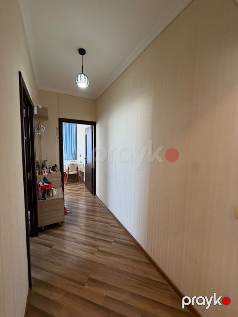 Satış: 2 otaqlı Köhnə tikili, 62 m², Nizami rayonu — Bakı