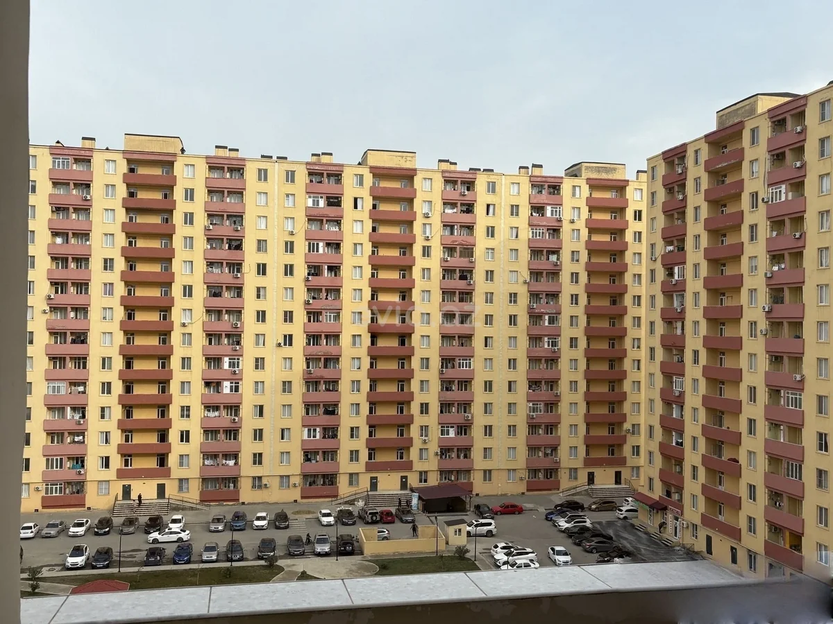 3 otaqlı mənzil satılır Sarayda — Mənzil, Abşeron (7)
