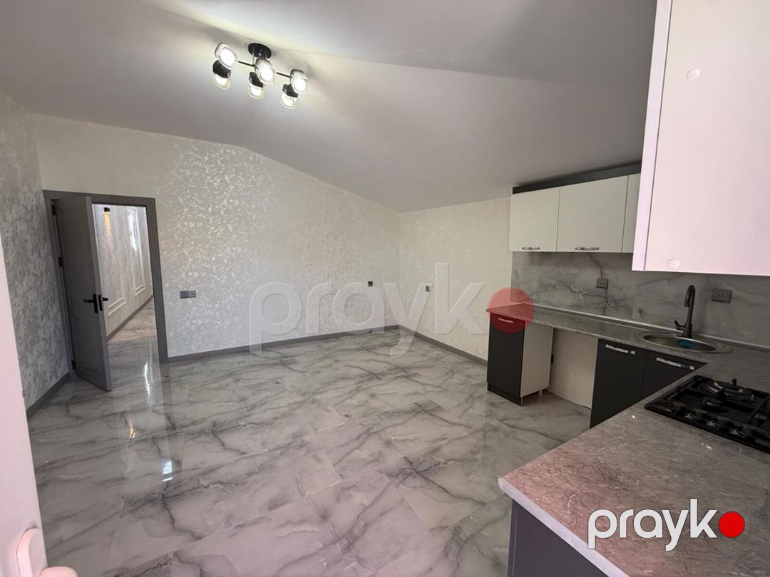 Satılır 2 otaqlı yeni tikili 70 m² — Mənzil, Bakı (5)
