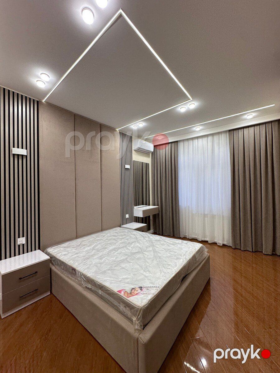Satılır 2 otaqlı yeni tikili 65 m² — Mənzil, Bakı (5)