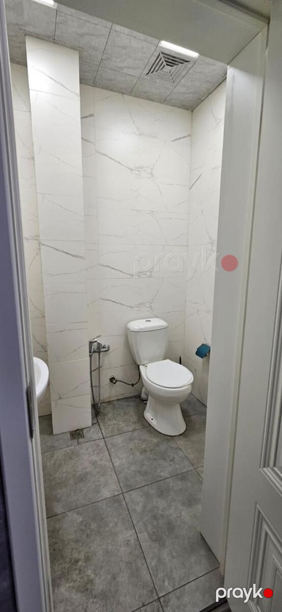 İcarəyə verilir 2 otaqlı ofis 71 m² — Ofis, Bakı (9)