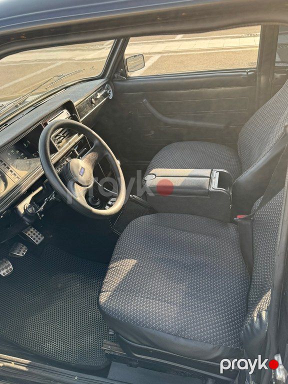 Lada (VAZ) 2107, 1.6 L, 2010 il, 85 000 km — Avtomobillər, Bakı (10)