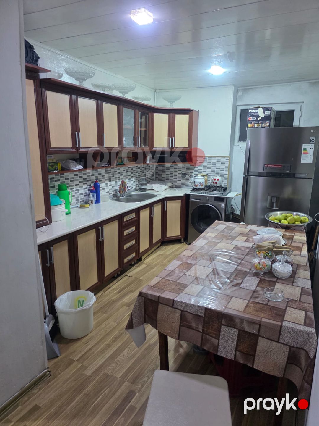 Satış: 3 otaqlı Ev / villa, 100 m², Sabunçu rayonu — Ev, villa, Bakı (2)