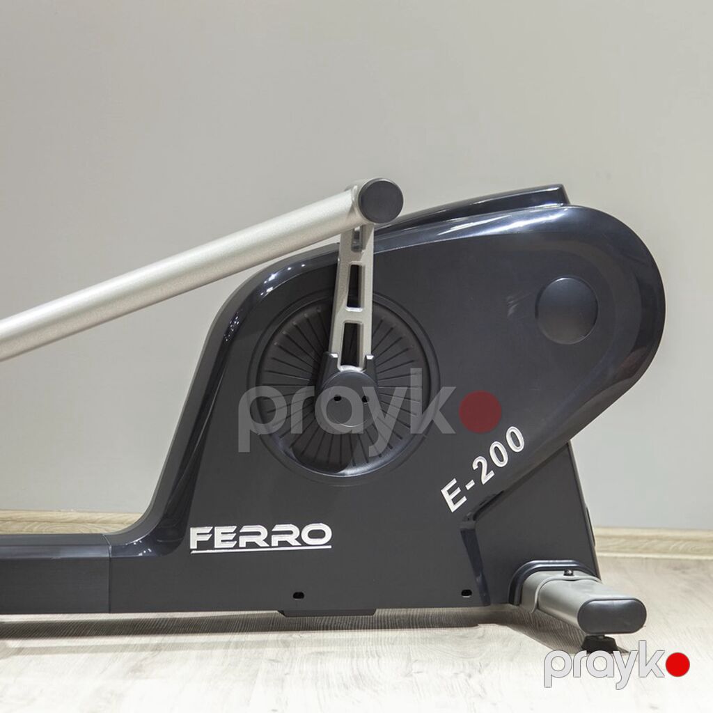 Ferro E-200 ellipsvelotrenajor - Model: Ferro E-200 (üzərində “E-200 — Digər simulyatorlar, Masazır (3)