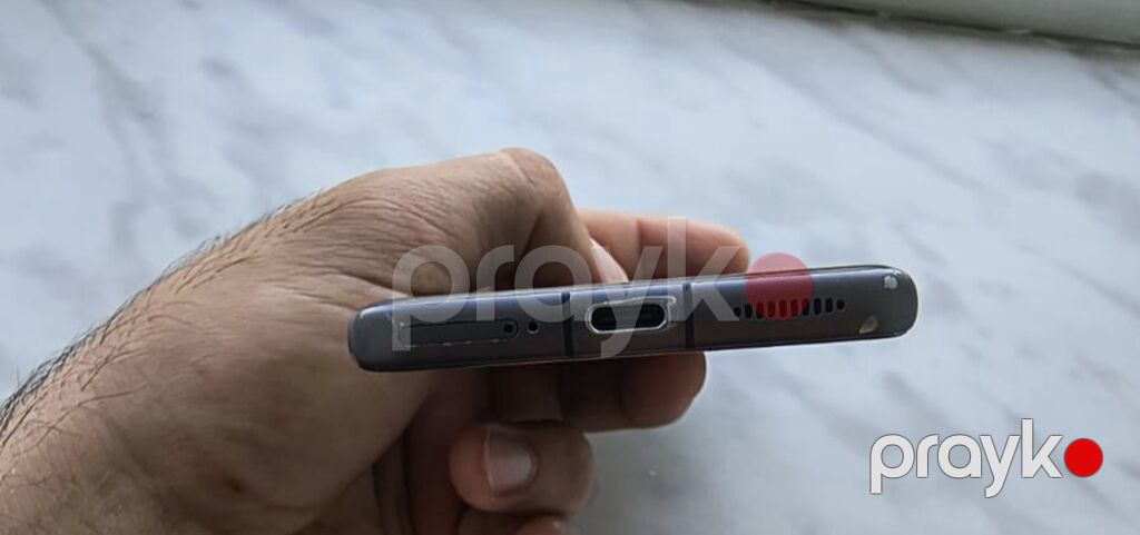 Xiaomi 12X, 128 GB, rəng - Boz, Barmaq izi — Xiaomi, Bakı (4)