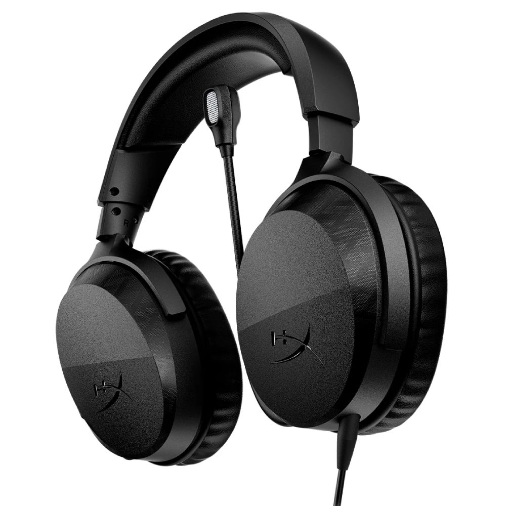 Qulaqlıq HyperX CloudX Stinger 3 Xbox BS1T7AA Black — Oyun qulaqcıqları, Bakı (3)