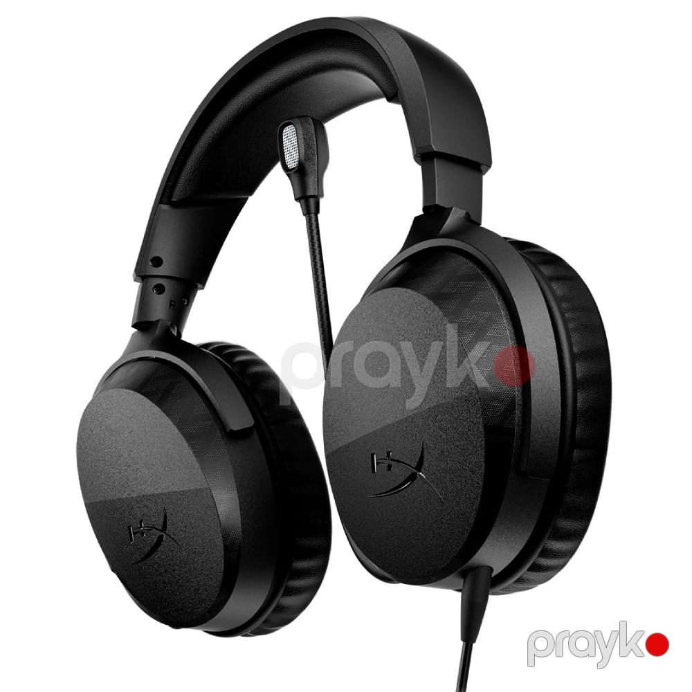Qulaqlıq HyperX CloudX Stinger 3 Xbox BS1T7AA Black — Oyun qulaqcıqları, Bakı (3)