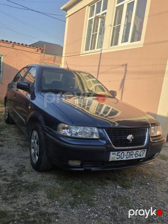 Khazar LX, 1.7 L, 2020 il, 143 000 km — Avtomobillər, Bakı (2)