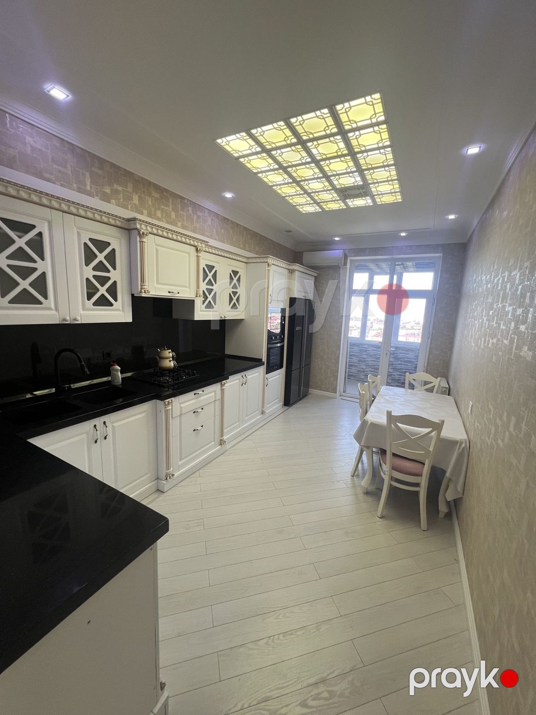 Satılır 3 otaqlı yeni tikili 135 m² — Mənzil, Sumqayıt (7)
