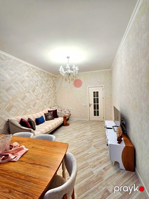 Satılır 2 otaqlı yeni tikili 85 m² — Bakı