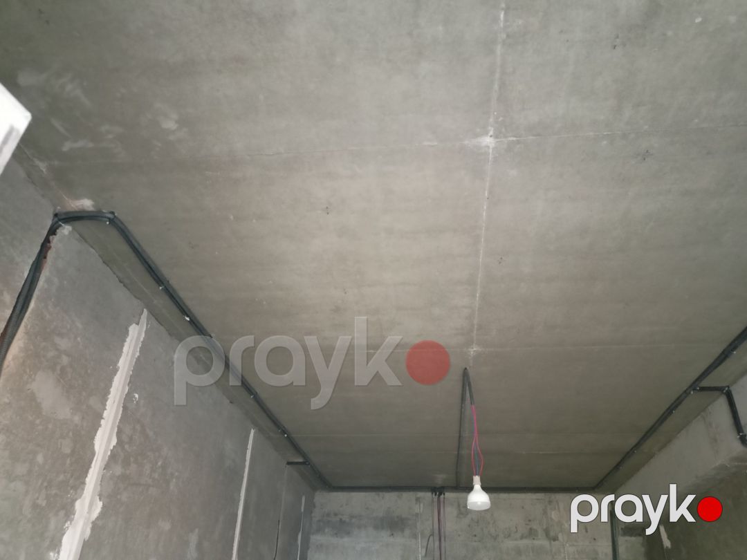 Elektrik xidməti — Təmir və inşaat, Bakı (7)