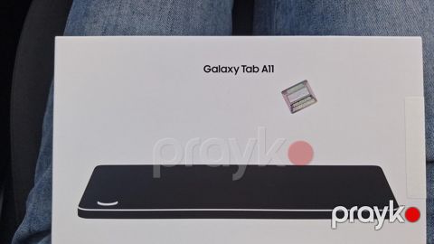 Samsung Galaxy Tab A11 — Sumqayıt