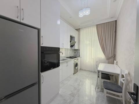 Kirayə 2 otaqlı mənzil Yeni Günəşli qəsəbəsində — 550 ₼ · 2 rooms · 67 m² · floor 2/3 · Baku · Mənzil Kirayə 2 otaqlı mənzil Yeni Günəşli qəsəbəsində — Baku
