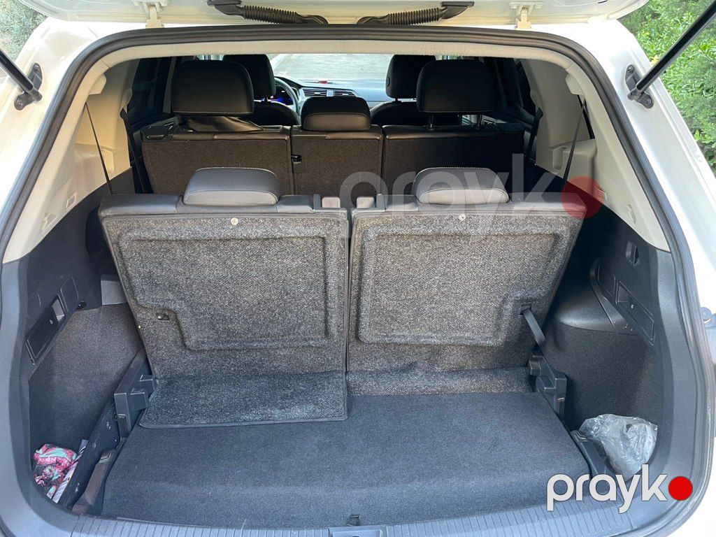 Volkswagen Tiguan, 2.0 L, 2022 il, 66 000 km — Avtomobillər, Bakı (8)