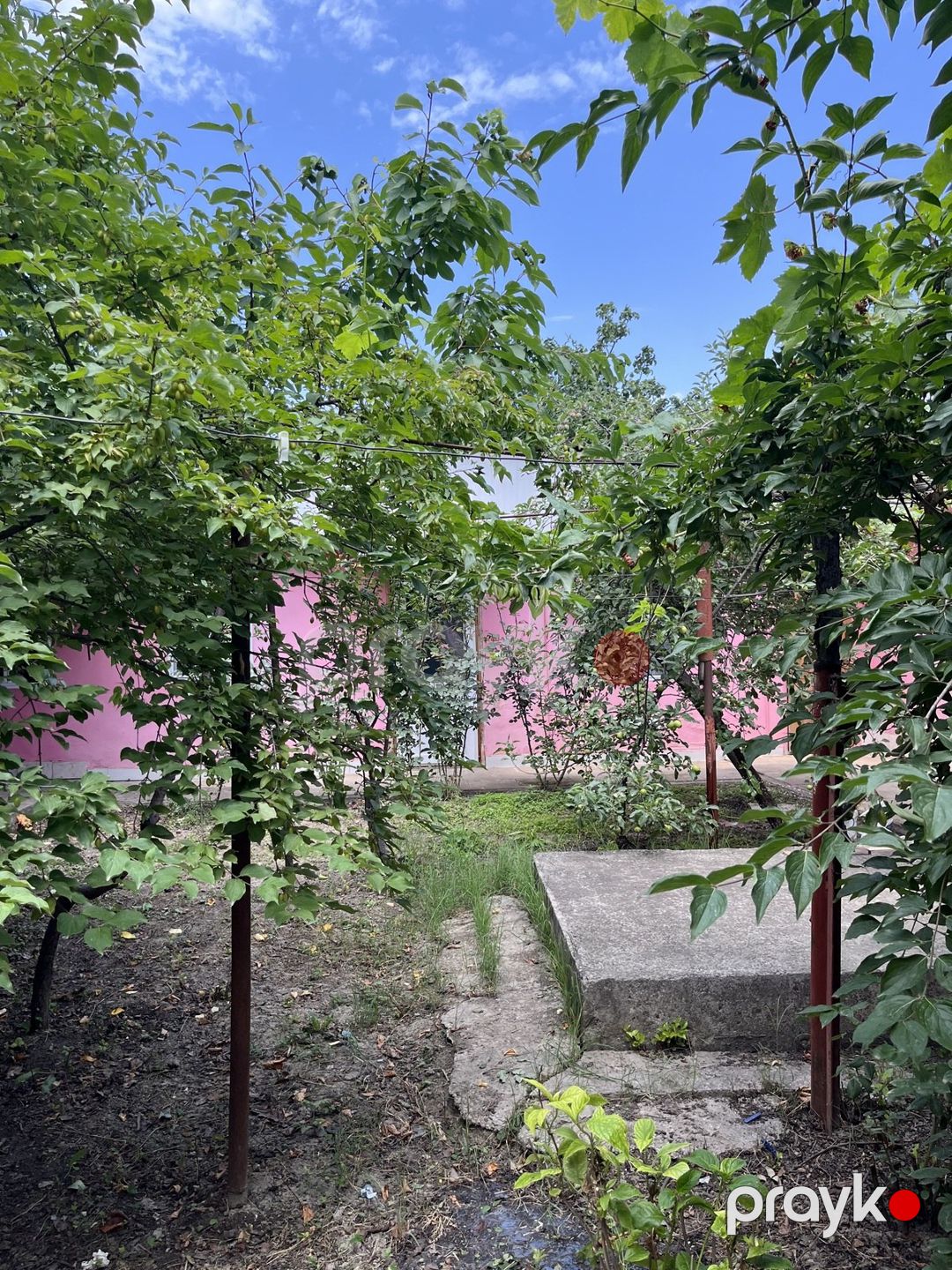 Satılır 4 otaqlı həyət evi/bağ evi 100 m² — Ev, villa, Quba (11)