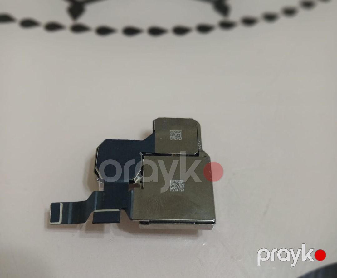 Apple iPhone 14 Pro Max kamera dəsti — Smartfonlar, Bakı (2)