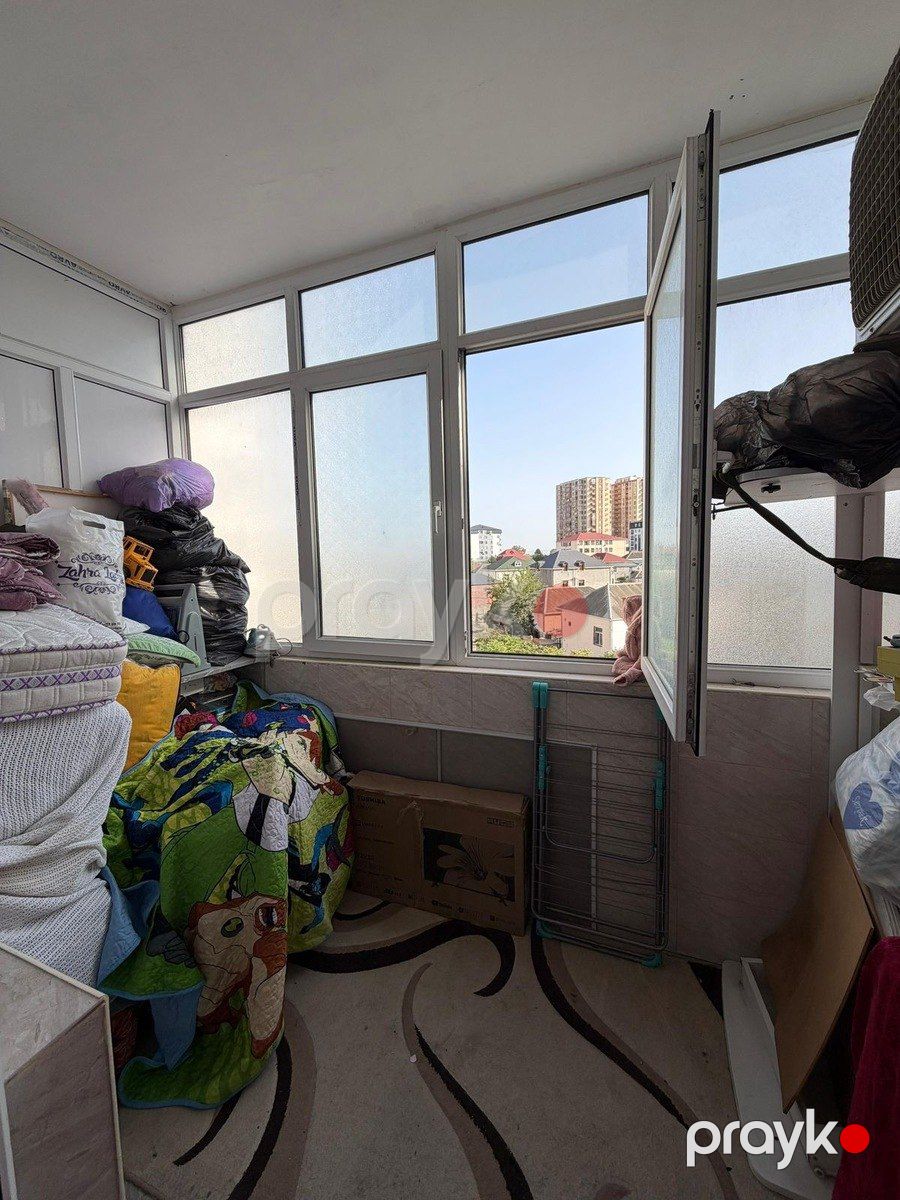 Satılır 3 otaqlı yeni tikili 135 m² — Mənzil, Xırdalan (7)