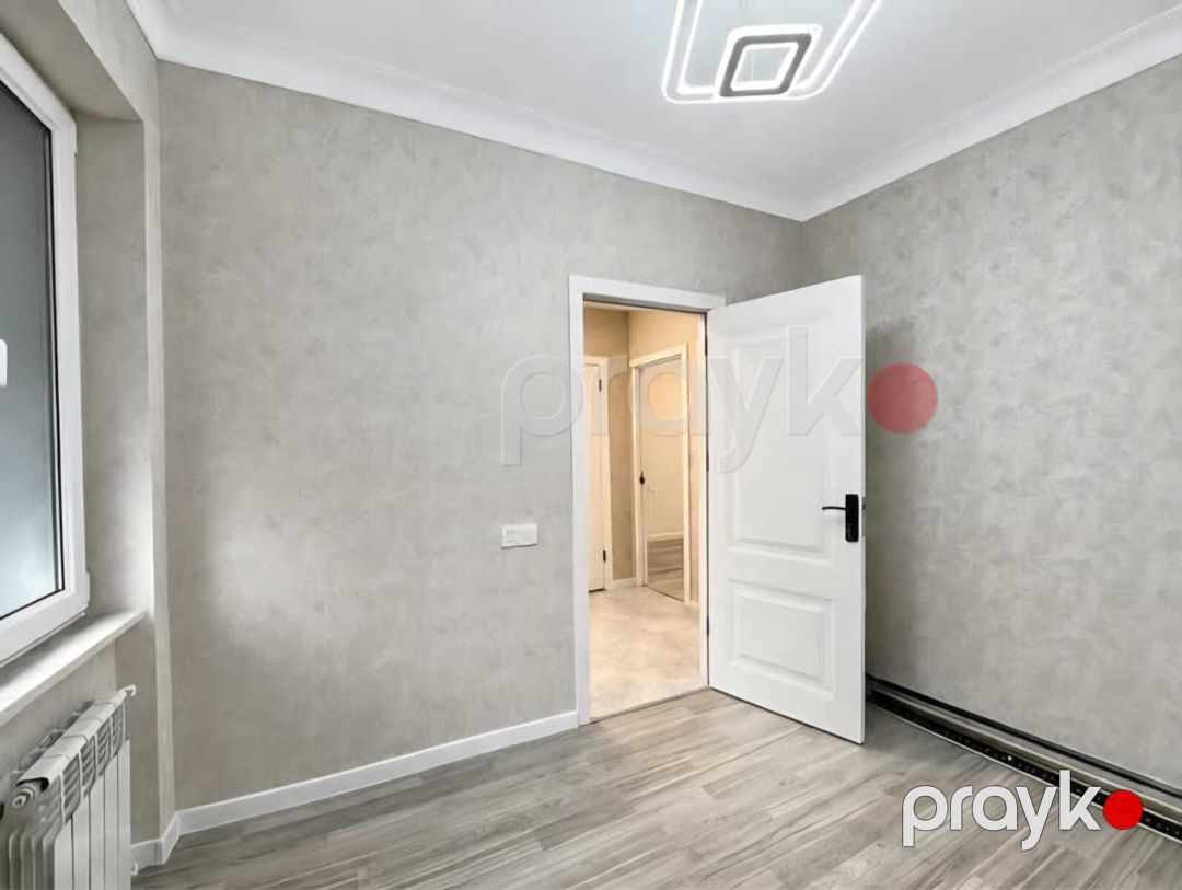 Satılır 3 otaqlı köhnə tikili 70 m² — Mənzil, Bakı (9)