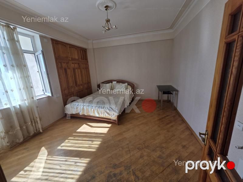 Satılır 3 otaqlı Bina evi menzil (Yeni tikili), 120 m², Xətai rayonu — Mənzil, Bakı (2)