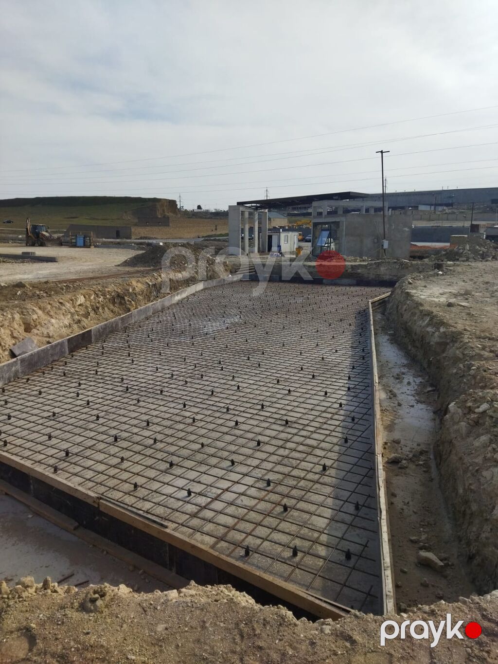 Anar Usta – styaşka xidməti - Lazerlə və mayakla yüksək dəqiqlikli — Döşəmə və tavan işləri, Digah (5)
