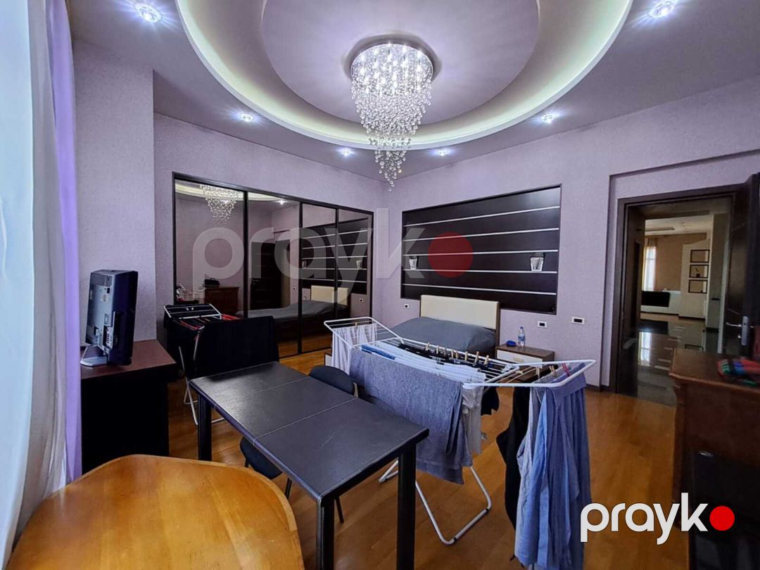 İcarəyə verilir 3 otaqlı yeni tikili 164 m² — Mənzil, Bakı (4)