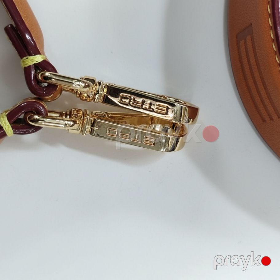 Etro Premium Çiyin Çantası – Klassik və Müasir Elegans — Çantalar, çamadanlar, cüzdanlar, Bakı (6)