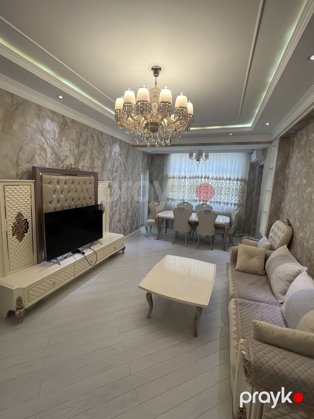 Satılır 3 otaqlı yeni tikili 135 m² — Mənzil, Sumqayıt (2)