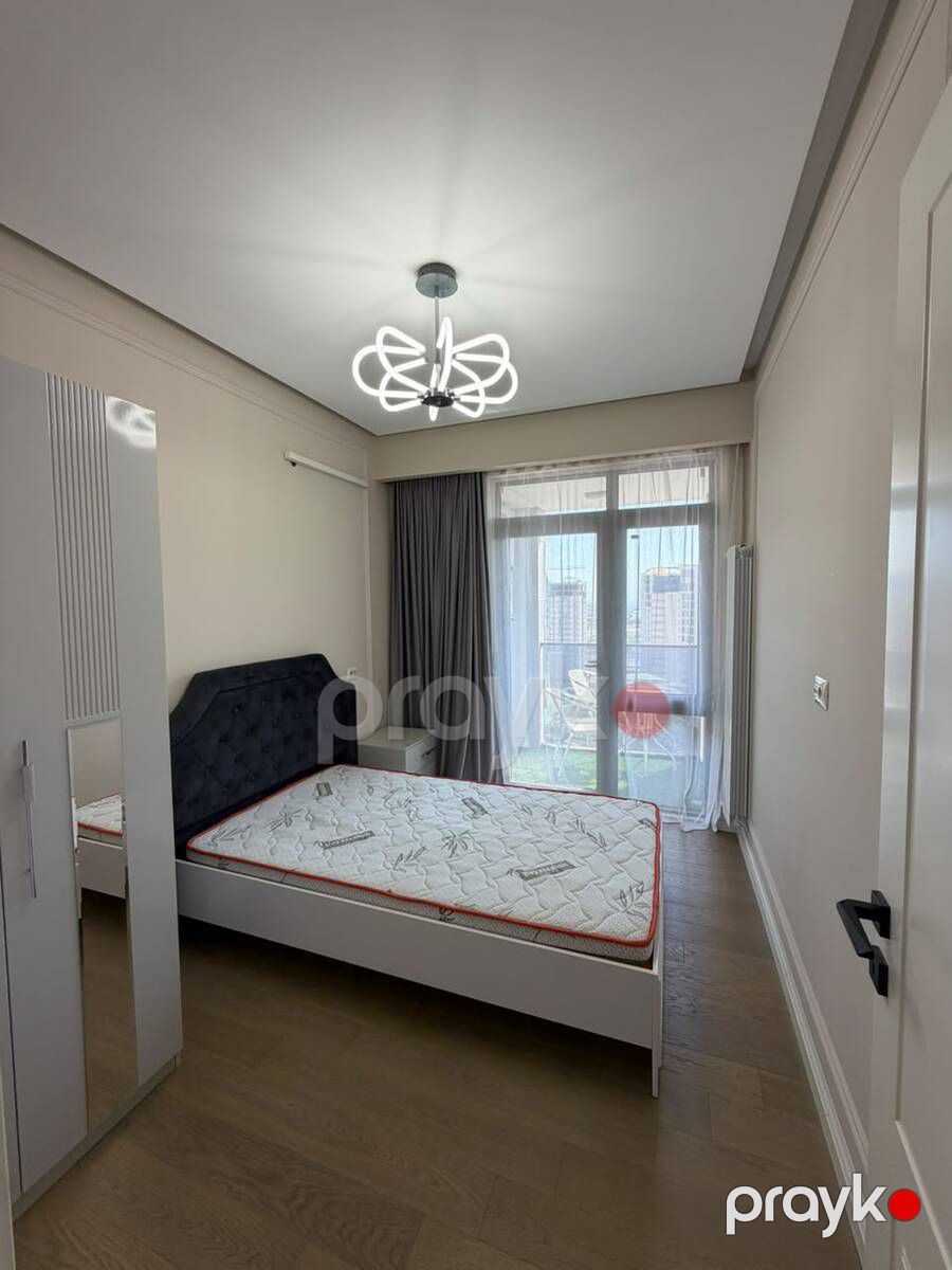 Satılır 3 otaqlı yeni tikili 70 m² — Mənzil, Bakı (10)
