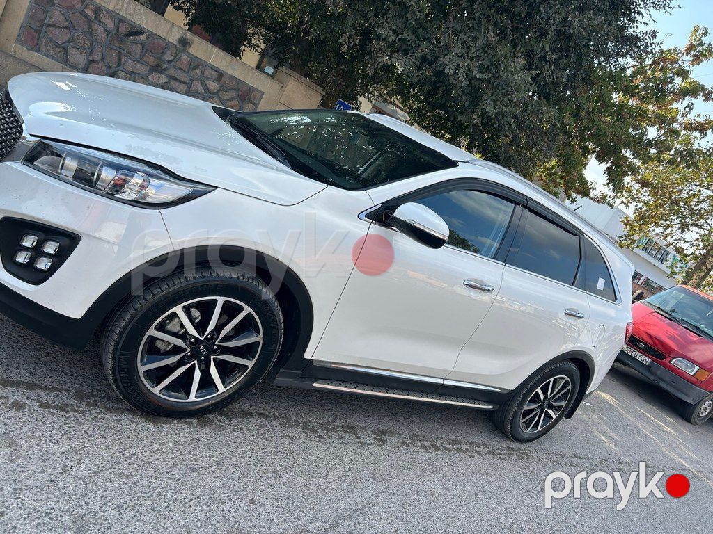 Kia Sorento, 2.0 L, 2016 il, 177 000 km — Avtomobillər, Cəlilabad (4)