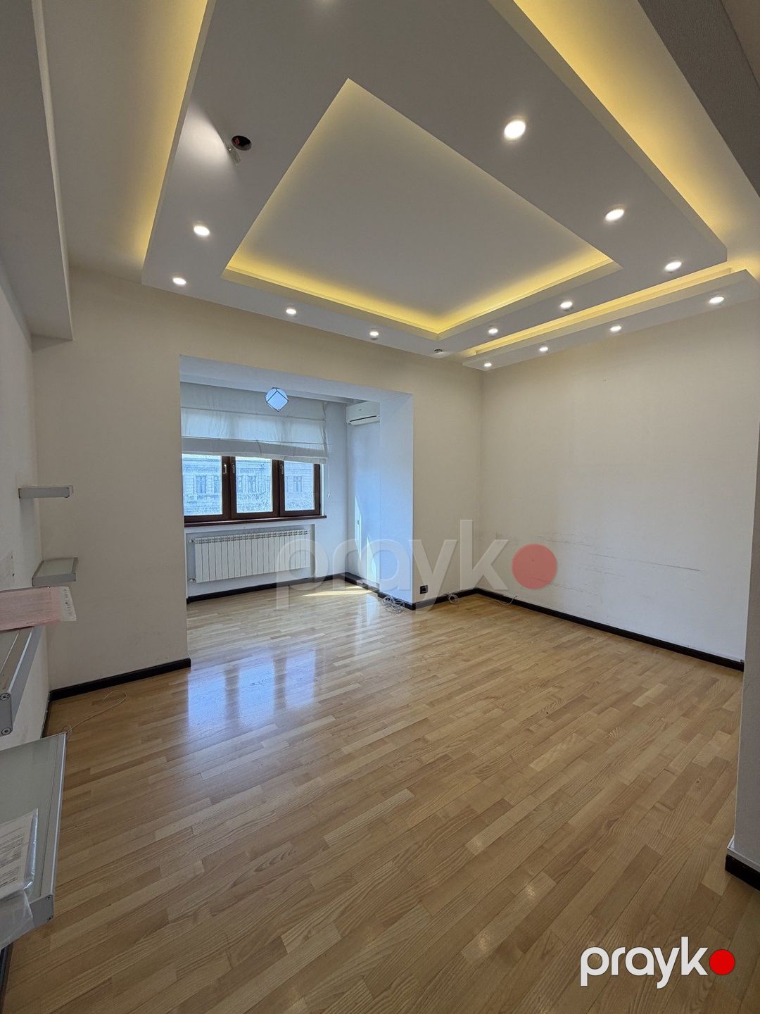 Satılır 3 otaqlı köhnə tikili 90 m² — Mənzil, Bakı (6)